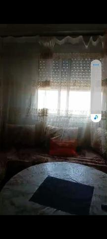 شقة مفروشة للإيجار بالطابق الأول في بن يخلف بـ 3300 درهم