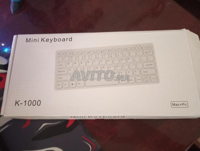 clavier neuf