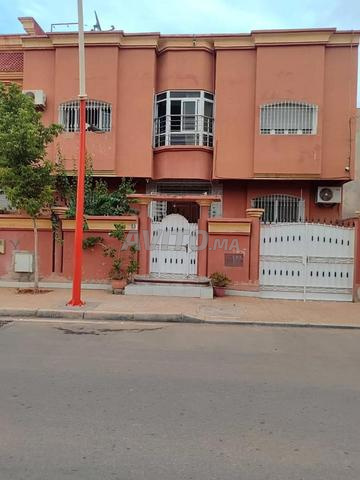 À vendre quartier El Ouifaq double voie - 2