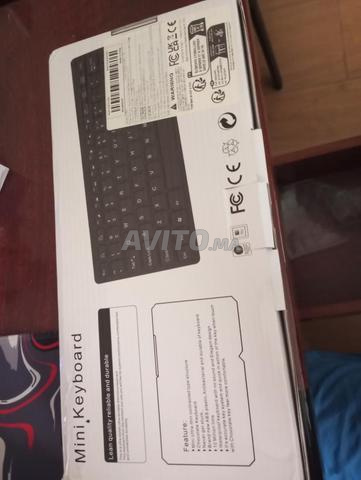 clavier neuf - 2