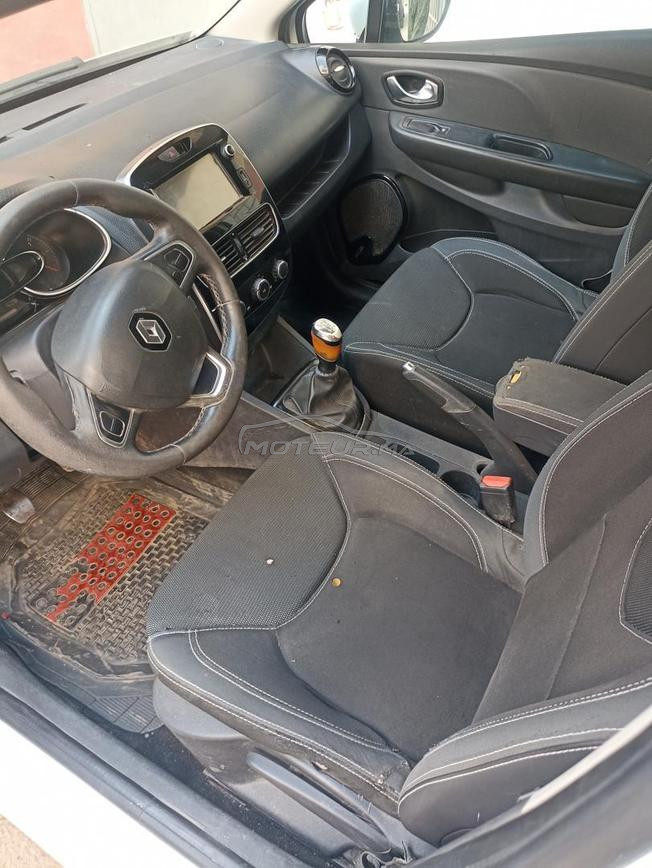 Renault Clio 4 diasel Medel 2017
