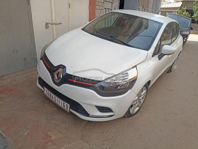 Renault Clio 4 diasel Medel 2017