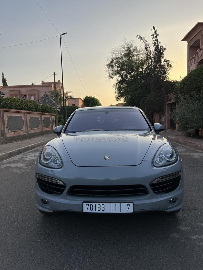 auto ayoub