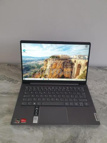 Lenovo IdeaPad 5 Ryzen 5 5625U 8 Go 512SSD