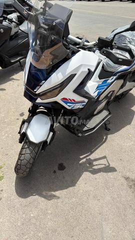 X adv إصدار خاص 2026 - 2