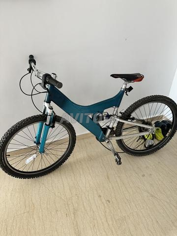 Vélo VTT en bon état - 2
