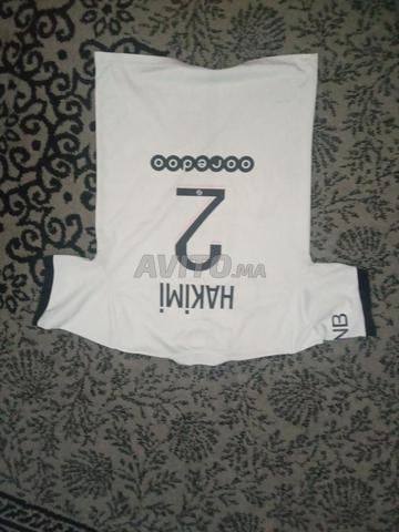 توني باريس سان جيرمان حكيمي 2 مقاس XL - 2