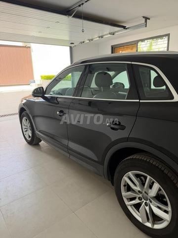 Audi Q5 État Neuf