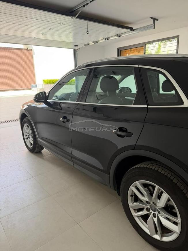 Audi Q5 Etat Neuf