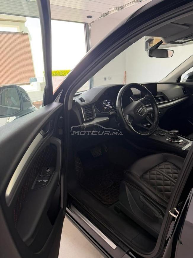 Audi Q5 Etat Neuf