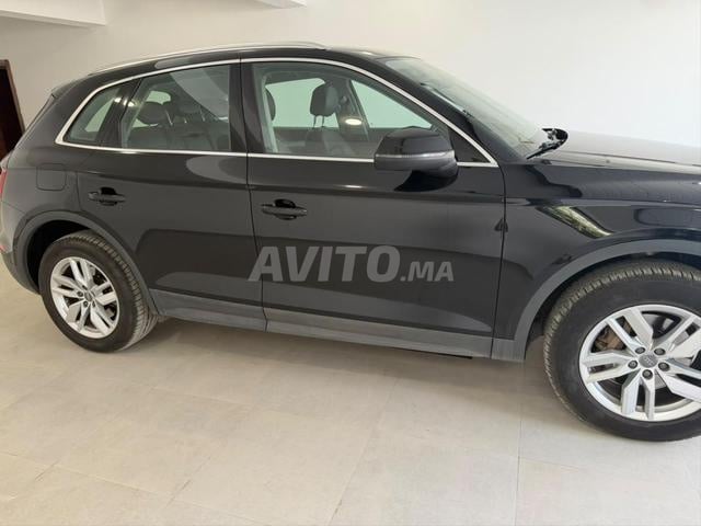 Audi Q5 État Neuf
