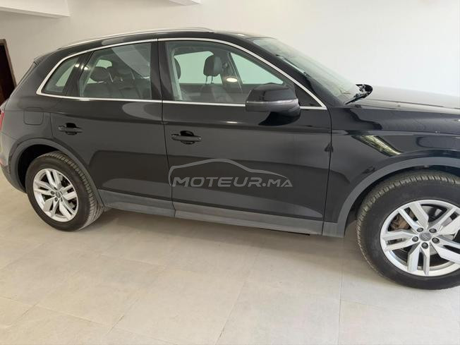 Audi Q5 Etat Neuf