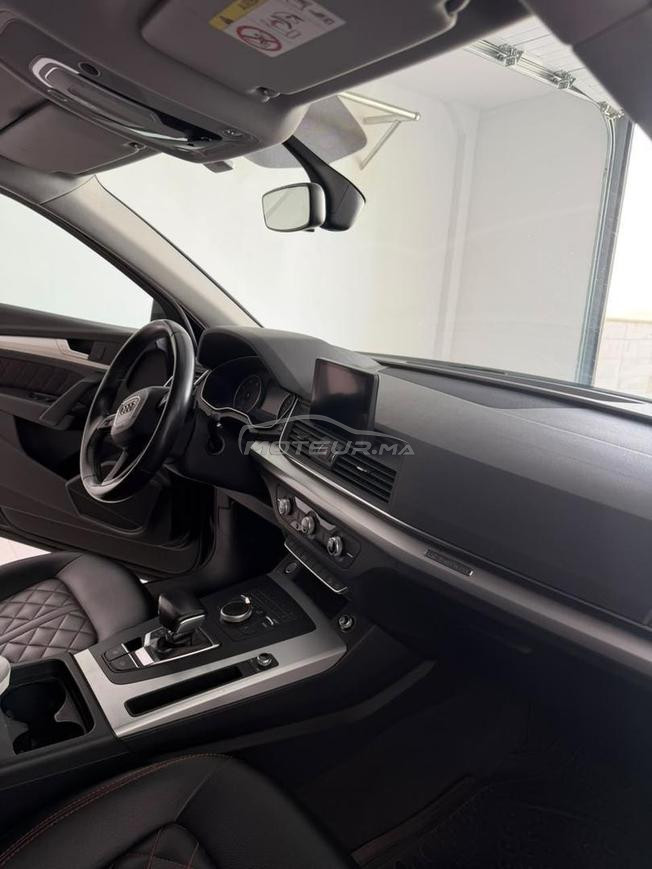 Audi Q5 Etat Neuf