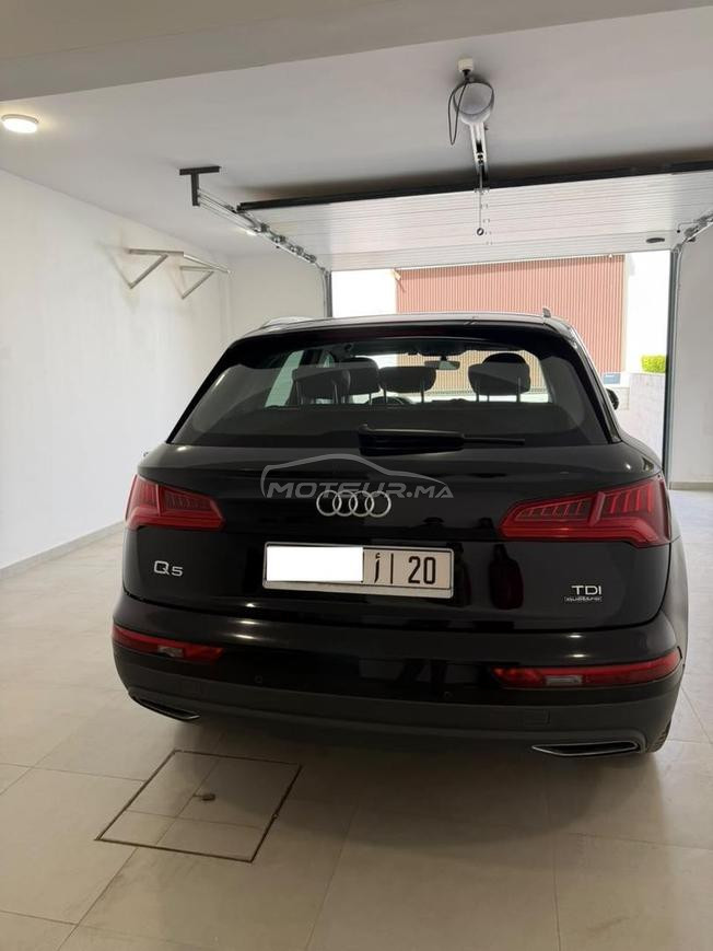 Audi Q5 Etat Neuf