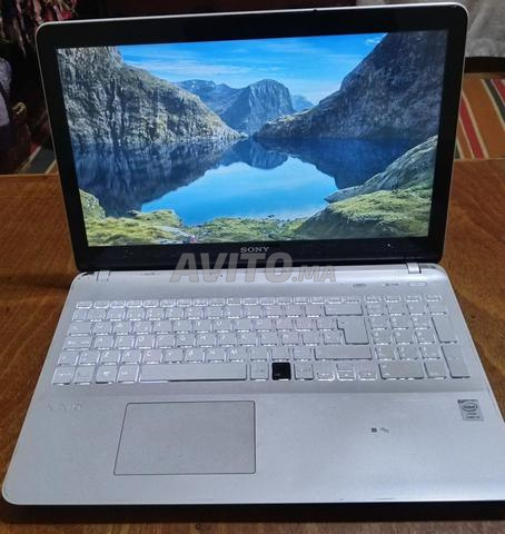 PC portable