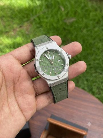 Superbe Montre Homme – Design Raffiné & Look Luxe - 2
