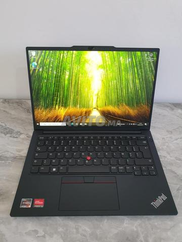 Lenovo Thinkpad E14 Gen 5 Ryzen 5 7530U Gen 5 16Go 512SSD