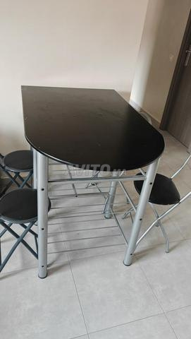 Table à manger - 2