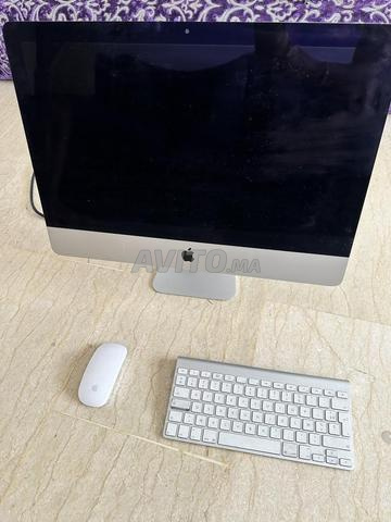 Ordinateur de bureau