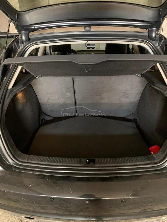 Audi A3 Diesel Automatique 2012 (prix négociable)