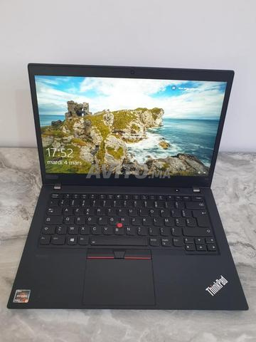 Lenovo Thinkpad T14 Ryzen 5 Pro 4650U 16Go 256SSD