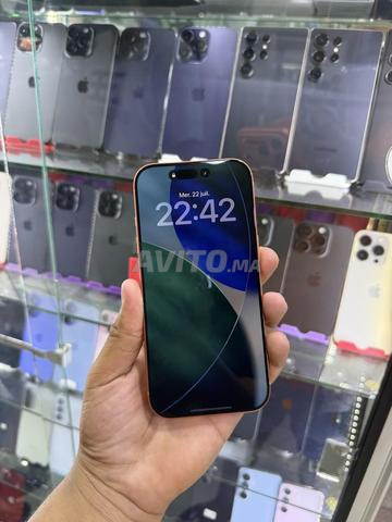 iPhone 17 Pro 256 - 2