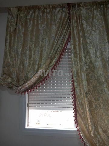 ستائر للنوافذ والأبواب - 2