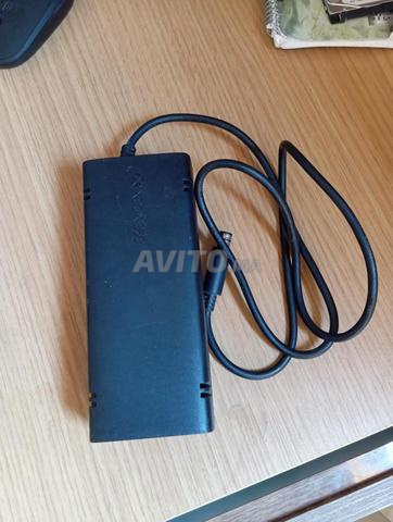 شاحن Xbox 360 - 2