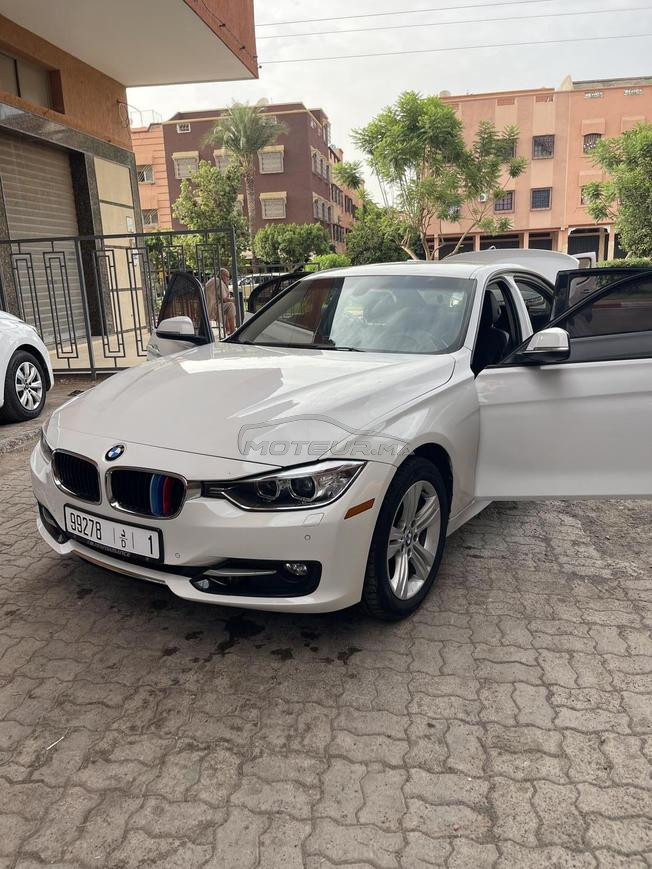 BMW Série 320d Pack Sport