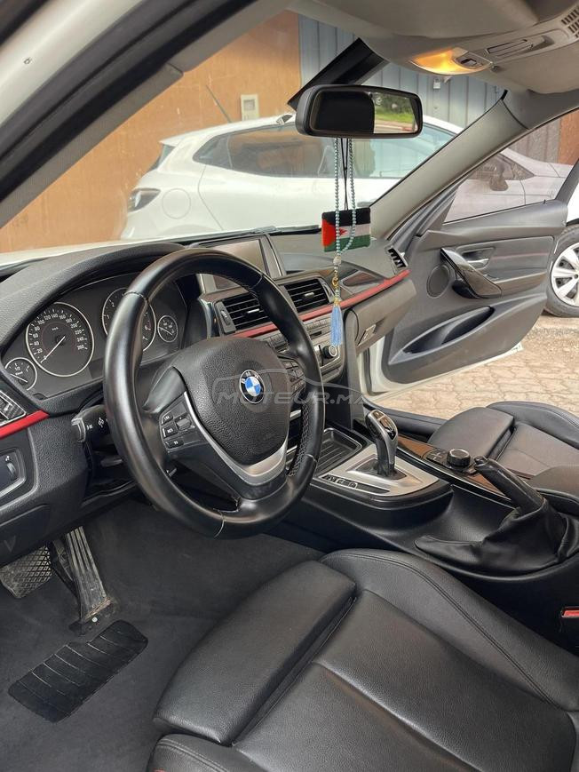 BMW Série 320d Pack Sport