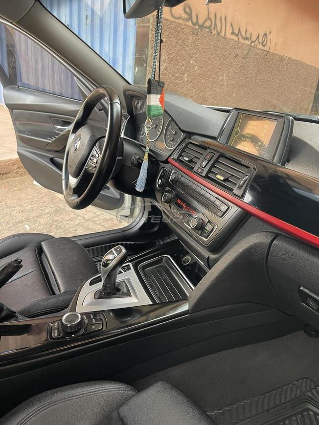 BMW Série 320d Pack Sport