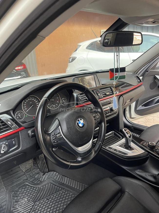 BMW Série 320d Pack Sport