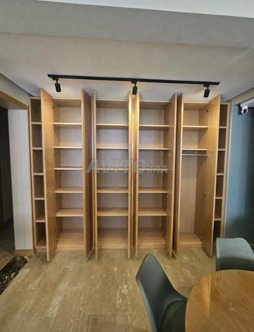 Appartement 3 chambres à vendre Bourgogne - 2