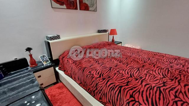 TNG-TA-1141 - Appartement à vendre à Manar - 2
