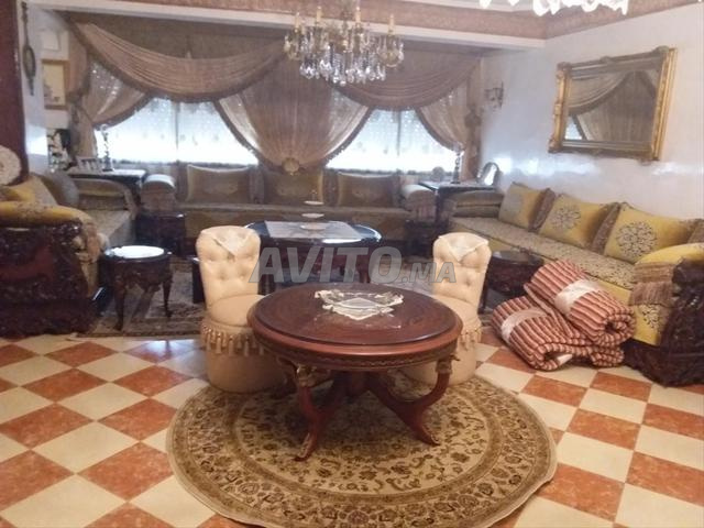 Appartement à vendre - 2