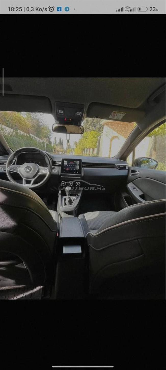 Renault Clio Diesel Manuelle 2023 à Azrou