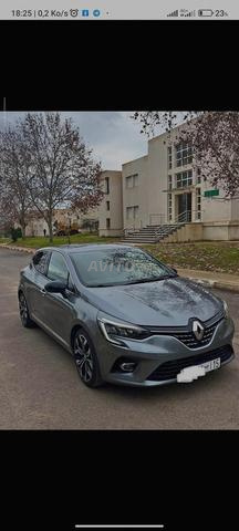 Renault Clio Diesel Manuelle 2023 à Azrou - 2