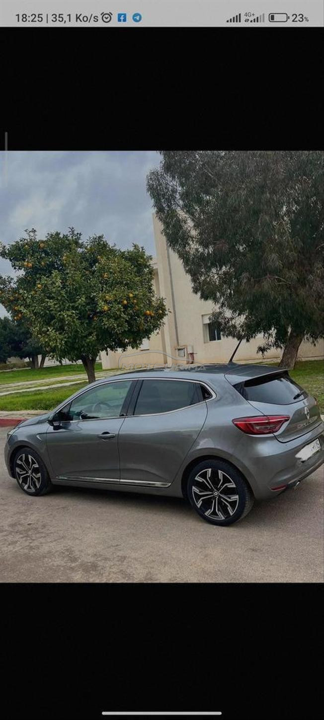 Renault Clio Diesel Manuelle 2023 à Azrou