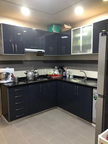 Appartement à Hay Fateh, immeuble disponible avec 3 résidents - 2