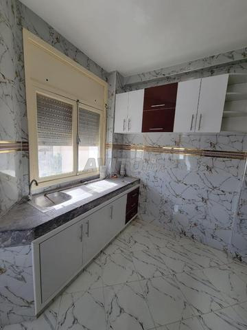 Appartement 2 chambres Ain Sebaa - 2