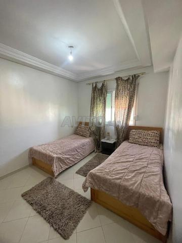 Appartement à louer 95 m² à Kénitra - 2