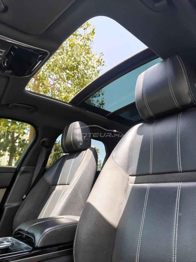 Range velar