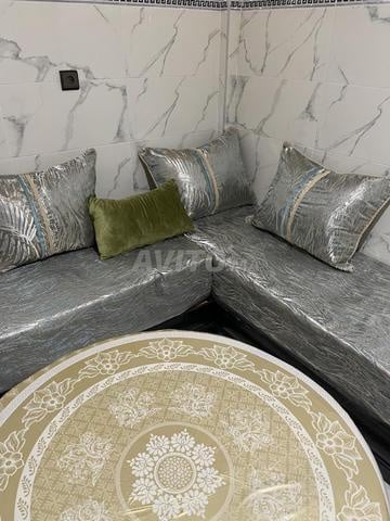 Appartement à louer 60 m² à Agadir