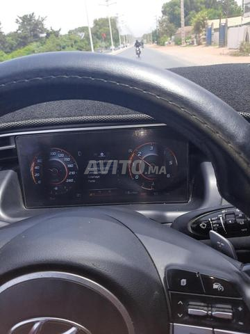 Vente Hyundai Tucson 2023