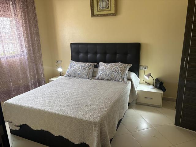 Appartement à Martil