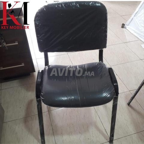 🏫 Chaises Scolaires de Haute Qualité