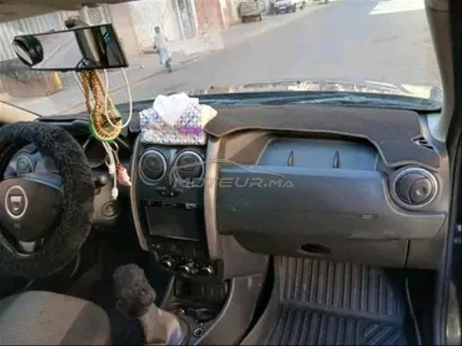 سيارة داسيا دوستر للبيع 