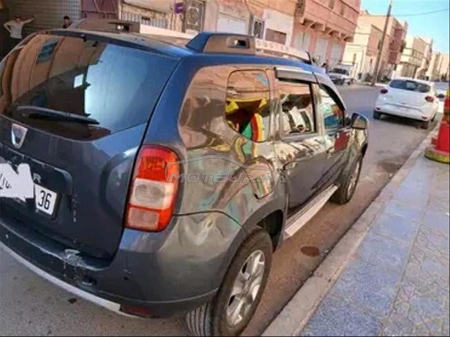 سيارة داسيا دوستر للبيع 