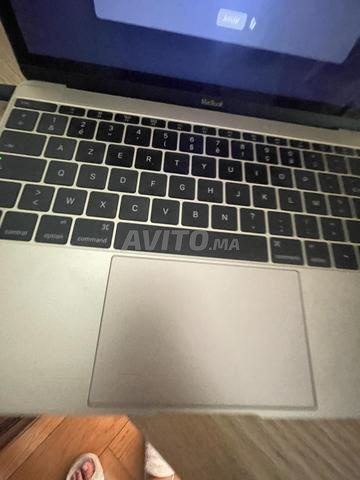 MacBook Air - 2
