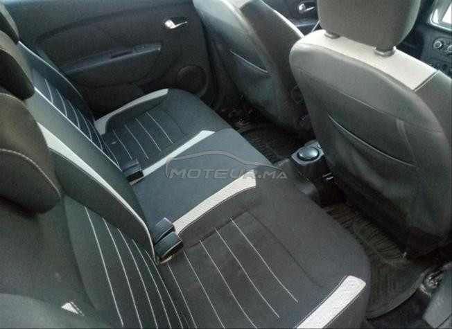 Dacia sandiro stepway 2019 mazot